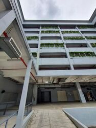 Hyflux Building (D12), Factory #581144861